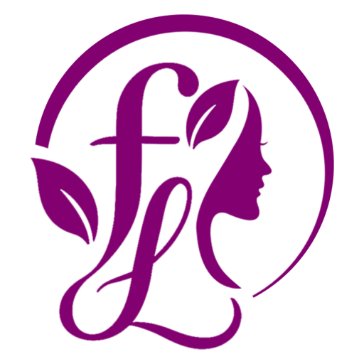 Fierce Lifestyle Logo